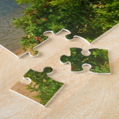 Puzzle du Connecticut (Côté)