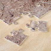 Puzzle du coq Cockerel doré (Côté)