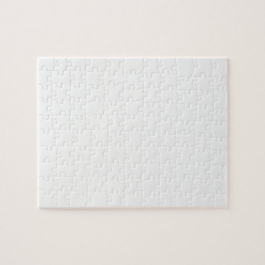 Puzzle du crâne (Horizontal)