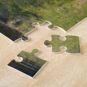 puzzle du désert de Sonoran (Côté)