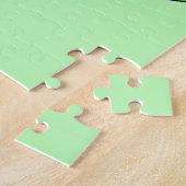 Puzzle du Dragon Rouge (Côté)