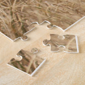 Puzzle du faisan sauvage (Côté)