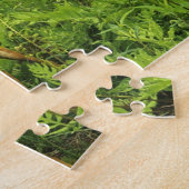 Puzzle du Faon (Côté)