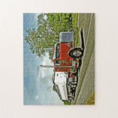 Puzzle du FLC de Williamson (Vertical)