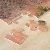 Puzzle du Grand Canyon (Côté)