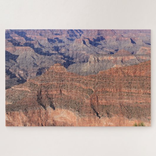 Puzzle du Grand Canyon (Horizontal)