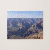 Puzzle du Grand Canyon (Horizontal)