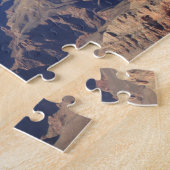 Puzzle du Grand Canyon (Côté)