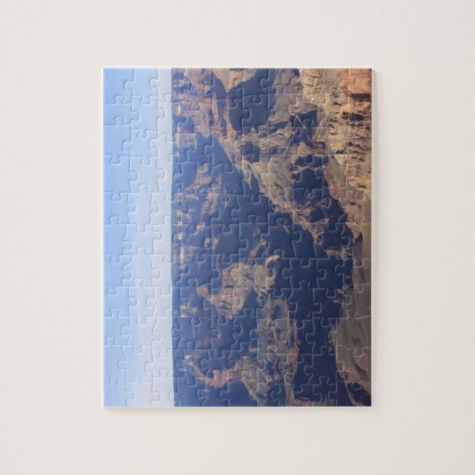 Puzzle du Grand Canyon (Vertical)