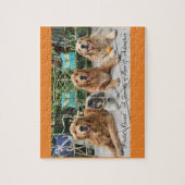 Puzzle du groupe de Prada (Vertical)