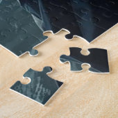 Puzzle du Guerrier Celtique (Côté)