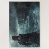 Puzzle du Guerrier Celtique (Vertical)