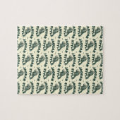 Puzzle du Jaguar (Horizontal)