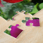 Puzzle du jardin d'été (Côté)