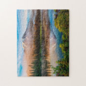 Puzzle du jeu Mount Rainier (Vertical)
