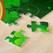 Puzzle du jour 22 de St Patrick (Côté)
