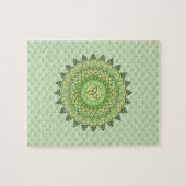 Puzzle du jour de St. Patty (Horizontal)