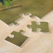 Puzzle du Jour des tournesols (Côté)