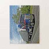 Puzzle du K100 de Reinbold (Vertical)