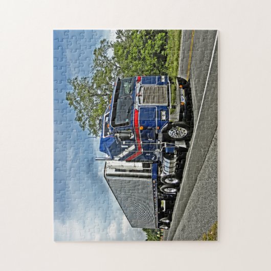 Puzzle du K100 de Reinbold (Vertical)