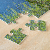 Puzzle du lac Grasmere (Côté)