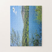 Puzzle du lac Grasmere (Vertical)