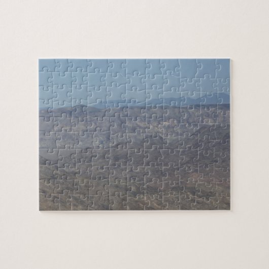 Puzzle du lac Meade (Horizontal)