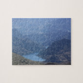 Puzzle du lac Meade (Horizontal)
