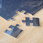 Puzzle du lac Meade (Côté)