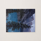 Puzzle du lac Moraine (Horizontal)