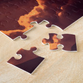 Puzzle du lever de soleil | de Haleakala (Côté)