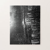 Puzzle du lever du jour (Vertical)