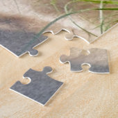 Puzzle du Lion de montagne (Côté)