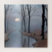 Puzzle du matin (Horizontal)