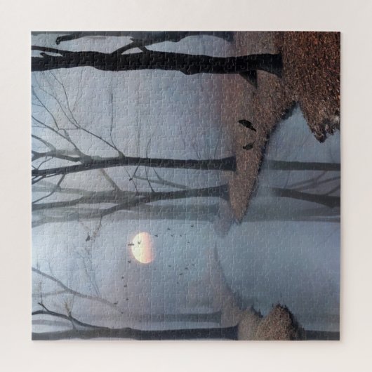 Puzzle du matin (Vertical)