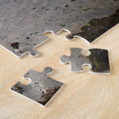 Puzzle du matin à Hammonasset (Côté)