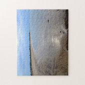 Puzzle du matin à Hammonasset (Vertical)