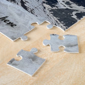 Puzzle du Matterhorn, Zermatt  (Côté)