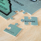 Puzzle du Minnesota (Côté)