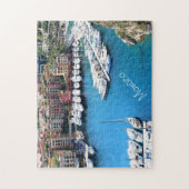 Puzzle du Monaco (Vertical)