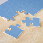 puzzle du monde drapeaux (Côté)