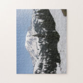 Puzzle du mont Rainier (Vertical)