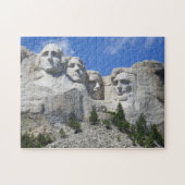Puzzle du mont Rushmore (Horizontal)
