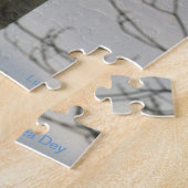 Puzzle du Monument Washington (Côté)