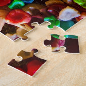 Puzzle du mur de gencive de Seattle - Défi ultime! (Côté)