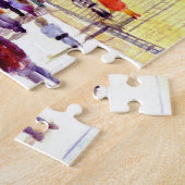 Puzzle du musée de Beamish (Côté)