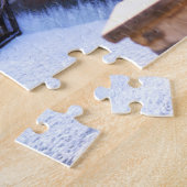 Puzzle du musée Red Mill (Côté)