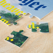 Puzzle du Notre Père (Côté)