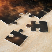 Puzzle du Nouveau Monde (Côté)