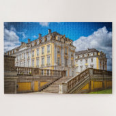 Puzzle du palais allemand (Horizontal)